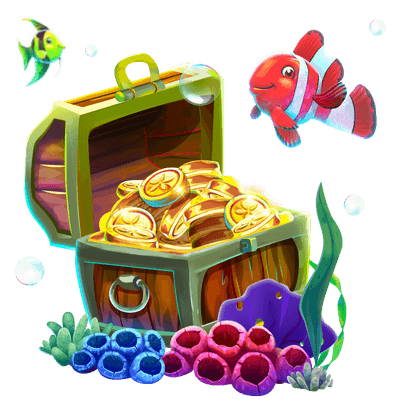 Join Gold Fish Casino Community and Win Free Coins!